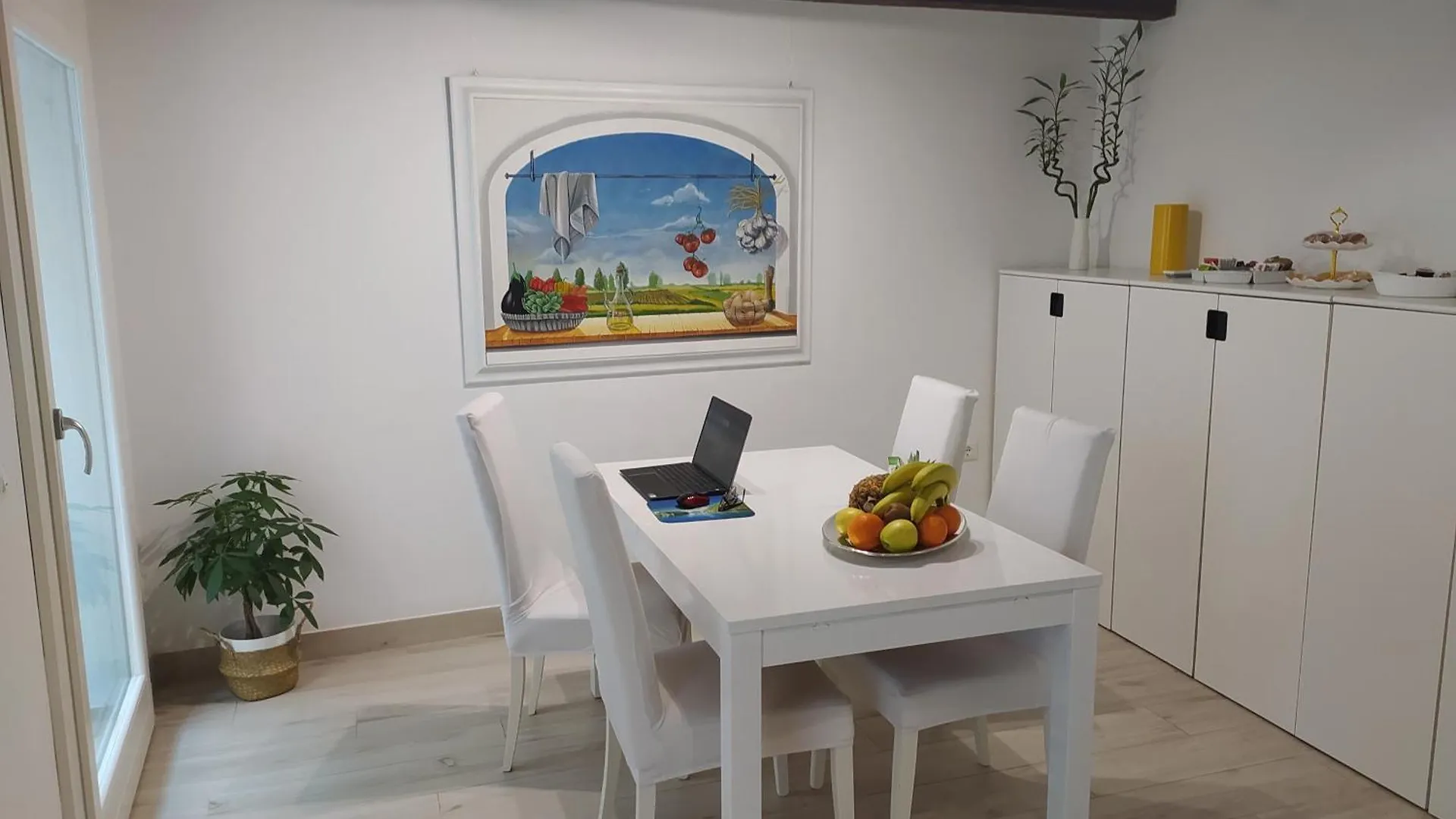 Villa Casa Dolce Forno Venedig Ferienhaus