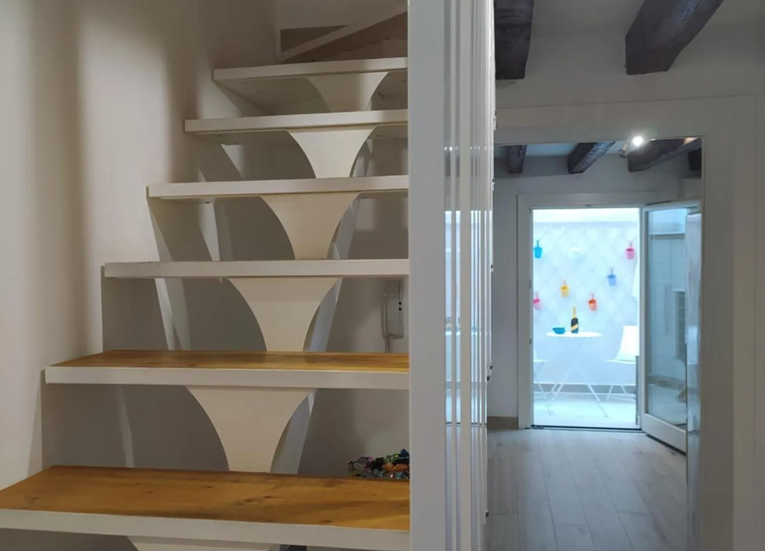 Villa Casa Dolce Forno Venedig Ferienhaus