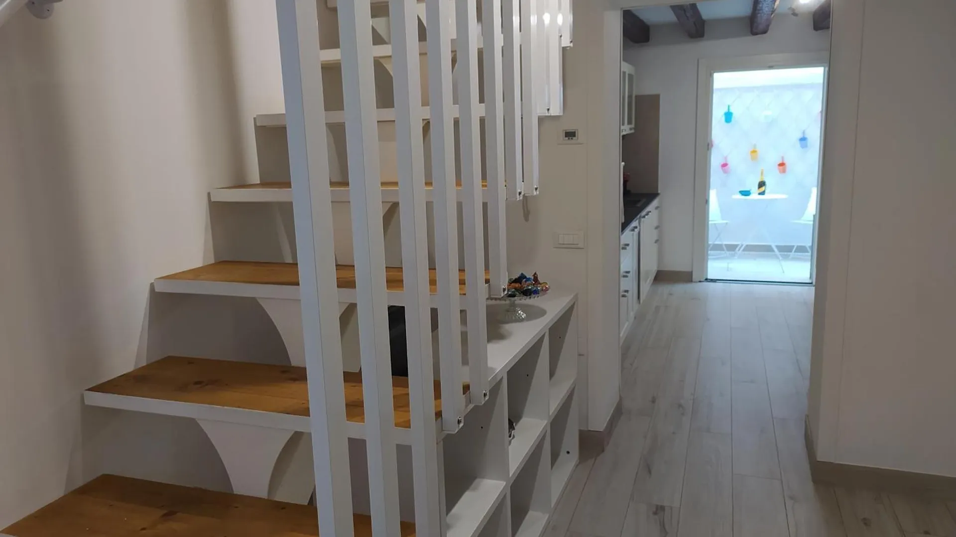 Villa Casa Dolce Forno Venedig