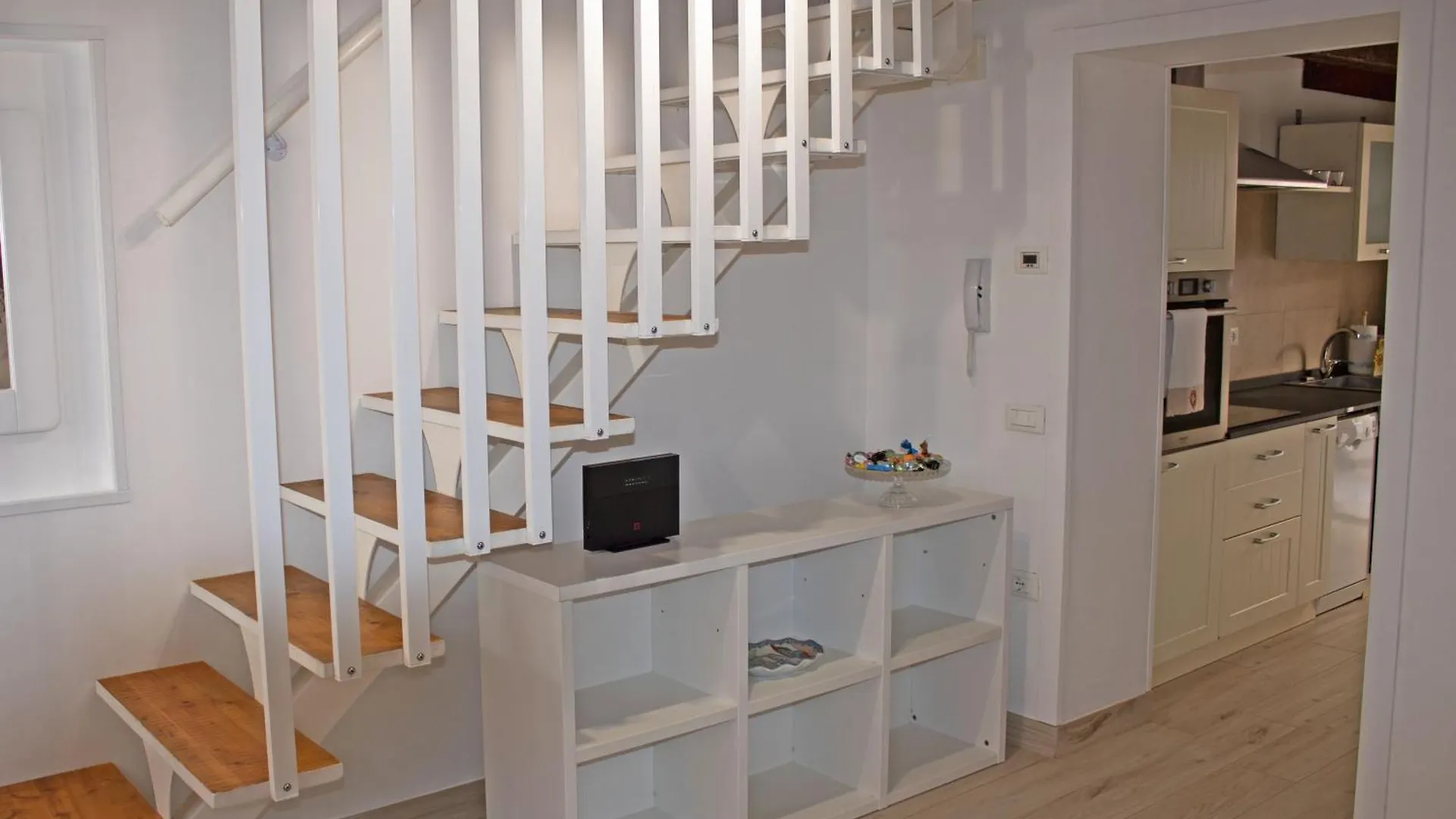 Villa Casa Dolce Forno Venedig 0*,