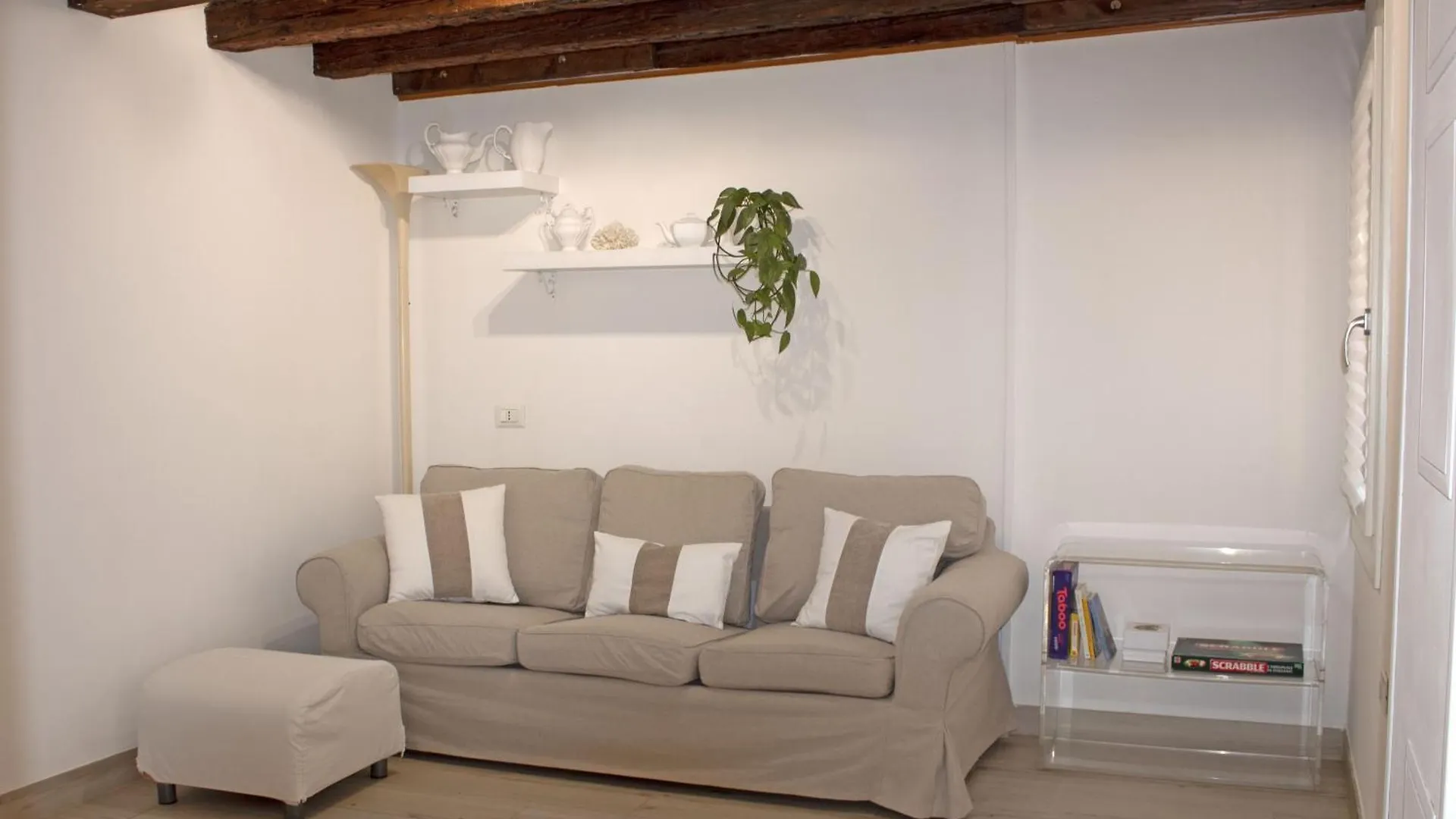 Ferienhaus Villa Casa Dolce Forno Venedig
