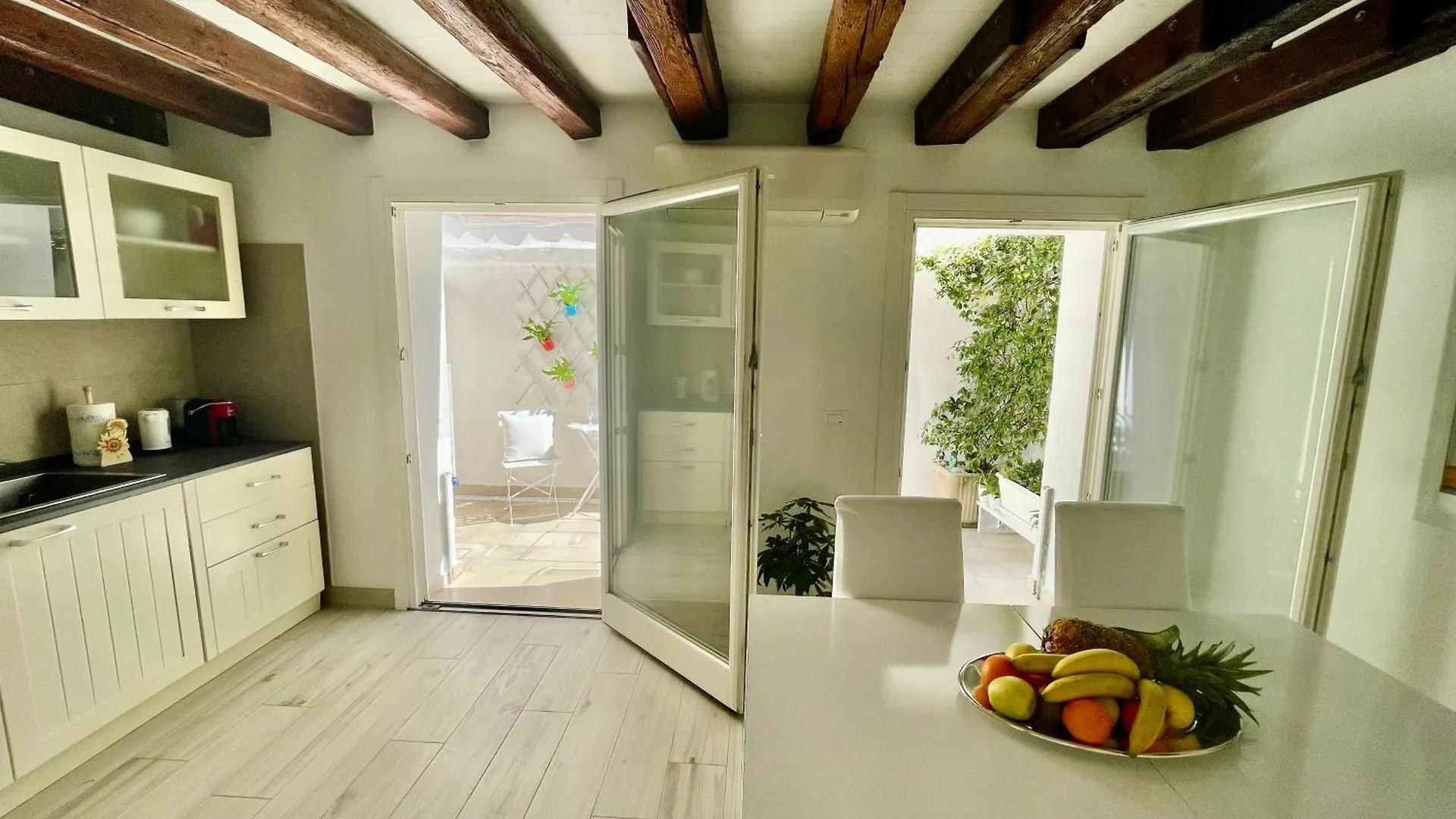 Villa Casa Dolce Forno Venedig 0*,