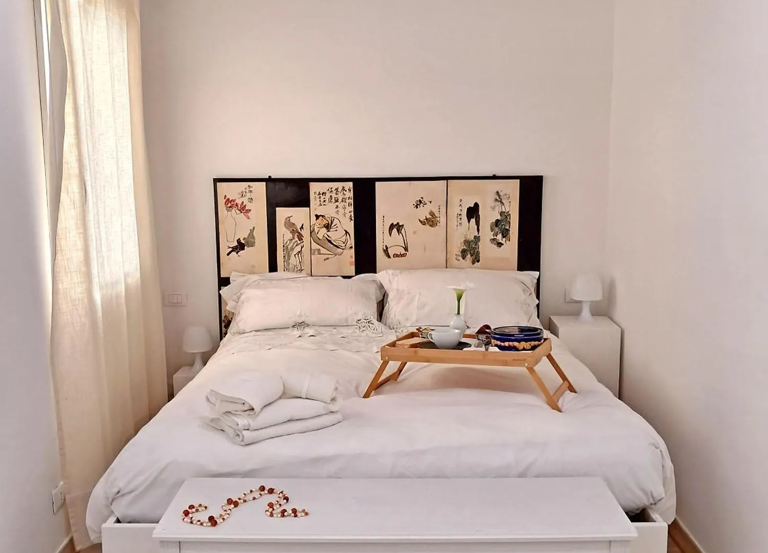 Ferienhaus Villa Casa Dolce Forno Venedig Italien