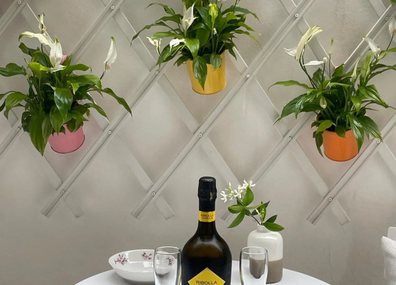 Villa Casa Dolce Forno Venedig Ferienhaus