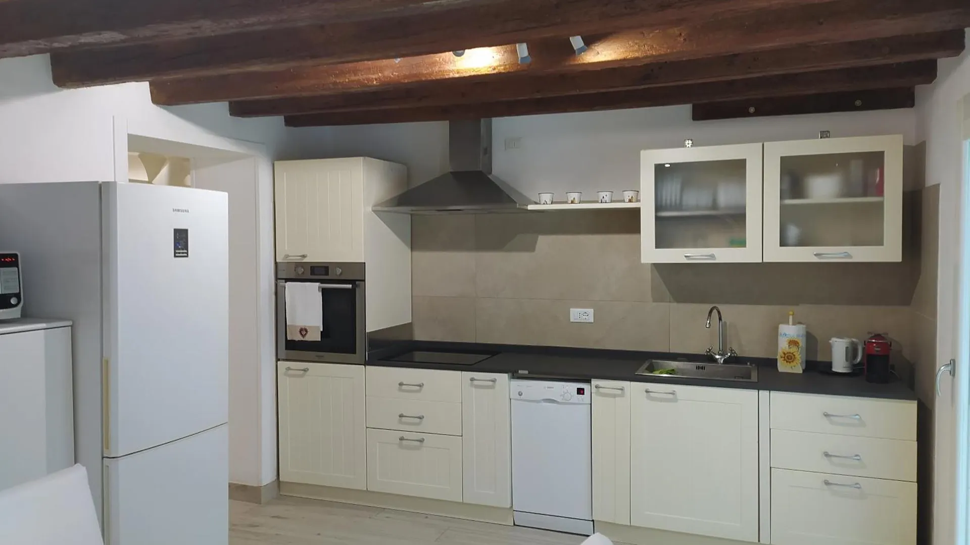 Casa Dolce Forno Villa Venice