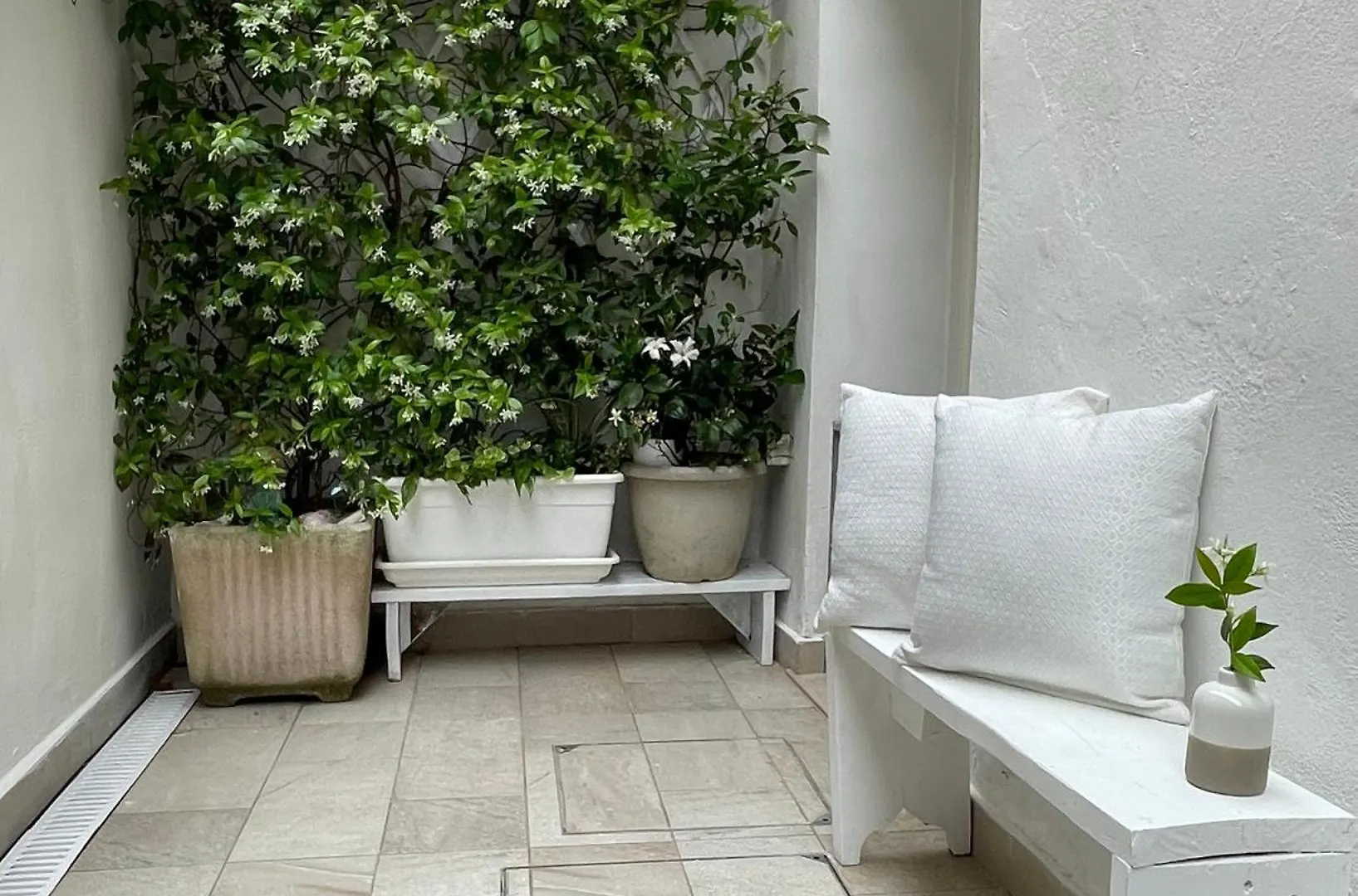 Casa Dolce Forno Villa Venice Italy